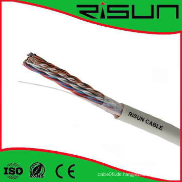 Risun Kabel Cat3 Telefonkabel (CAT3)